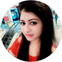 Anurupa Chakraborty profile picture